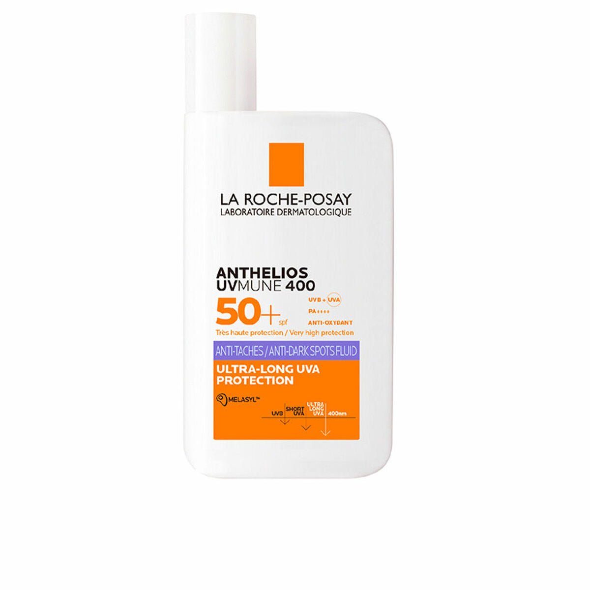 Facial Cream La Roche Posay ANTHELIOS Spf 50 50 ml - Cosmova