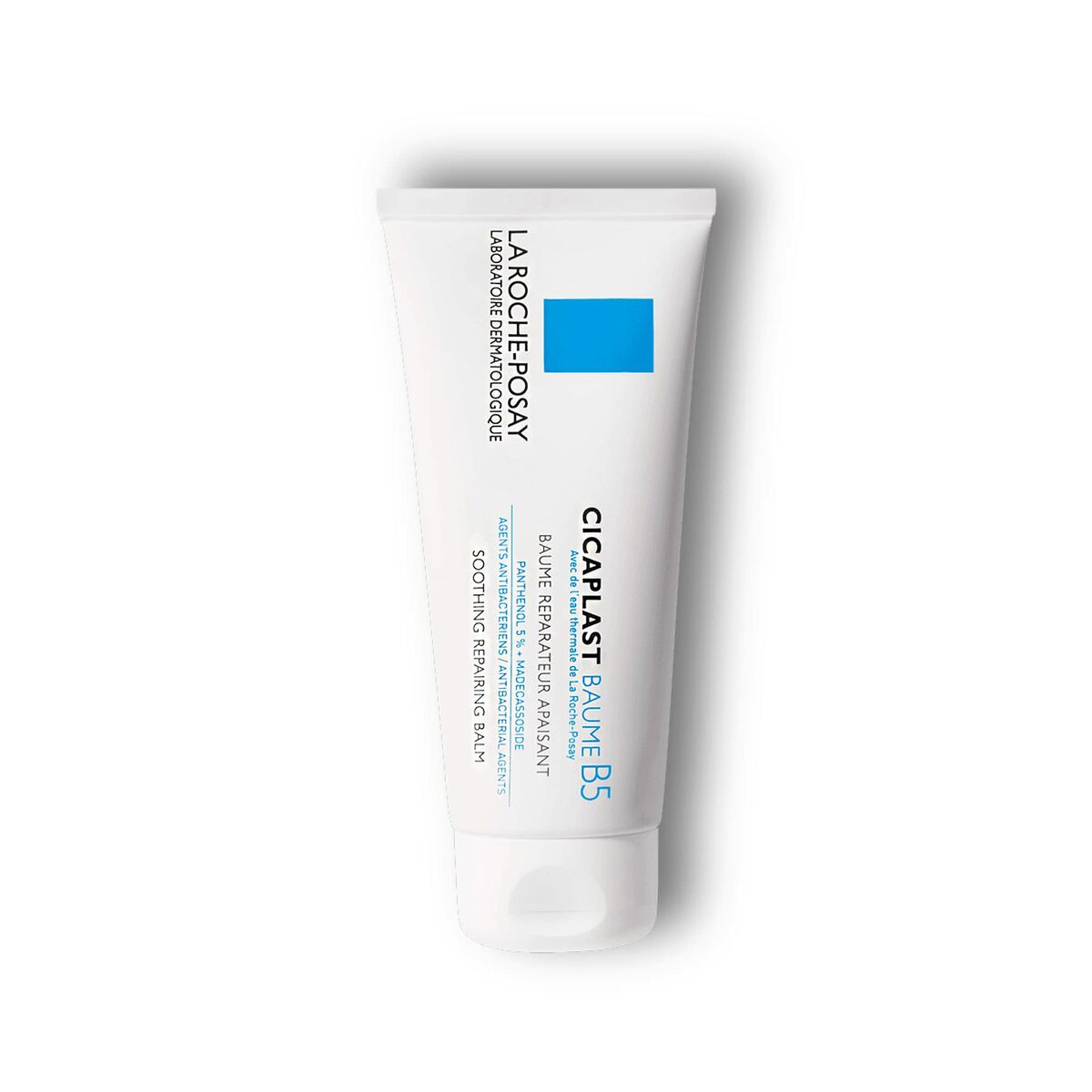 Crème visage La Roche Posay Cicaplast Baume B5 (100 ml)-0