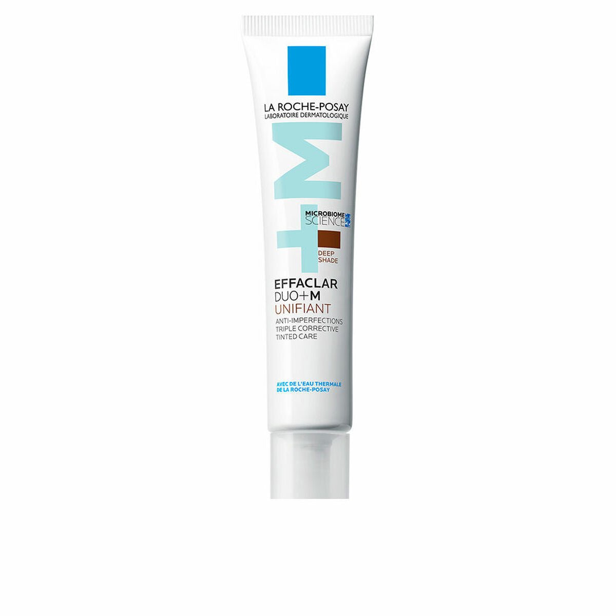Crème visage La Roche Posay EFFACLAR 40 ml-0