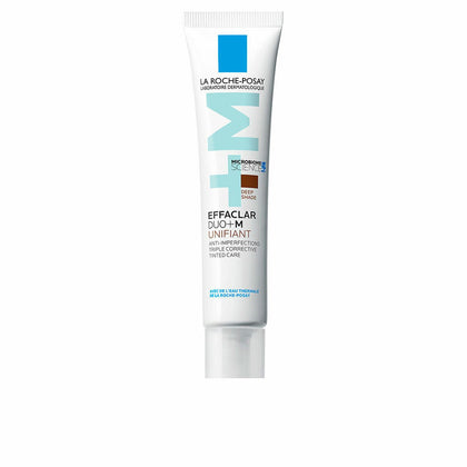 Crème Visage La Roche Posay EFFACLAR 40 ml