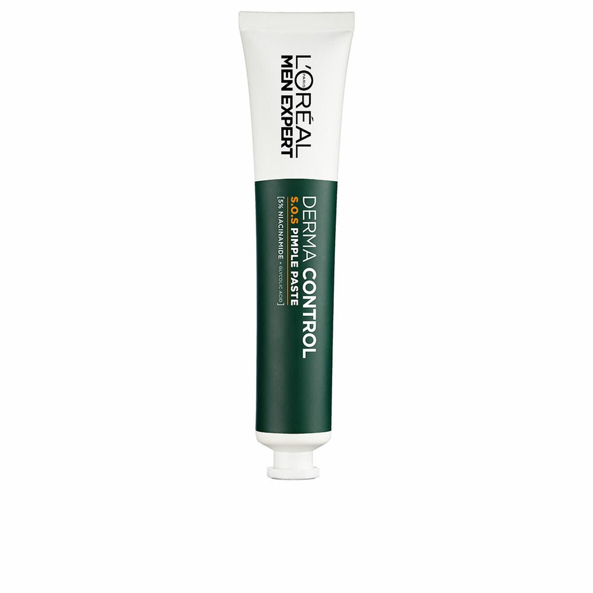 Gesichtscreme L'Oreal Make Up MEN EXPERT DERMA CONTROL-0