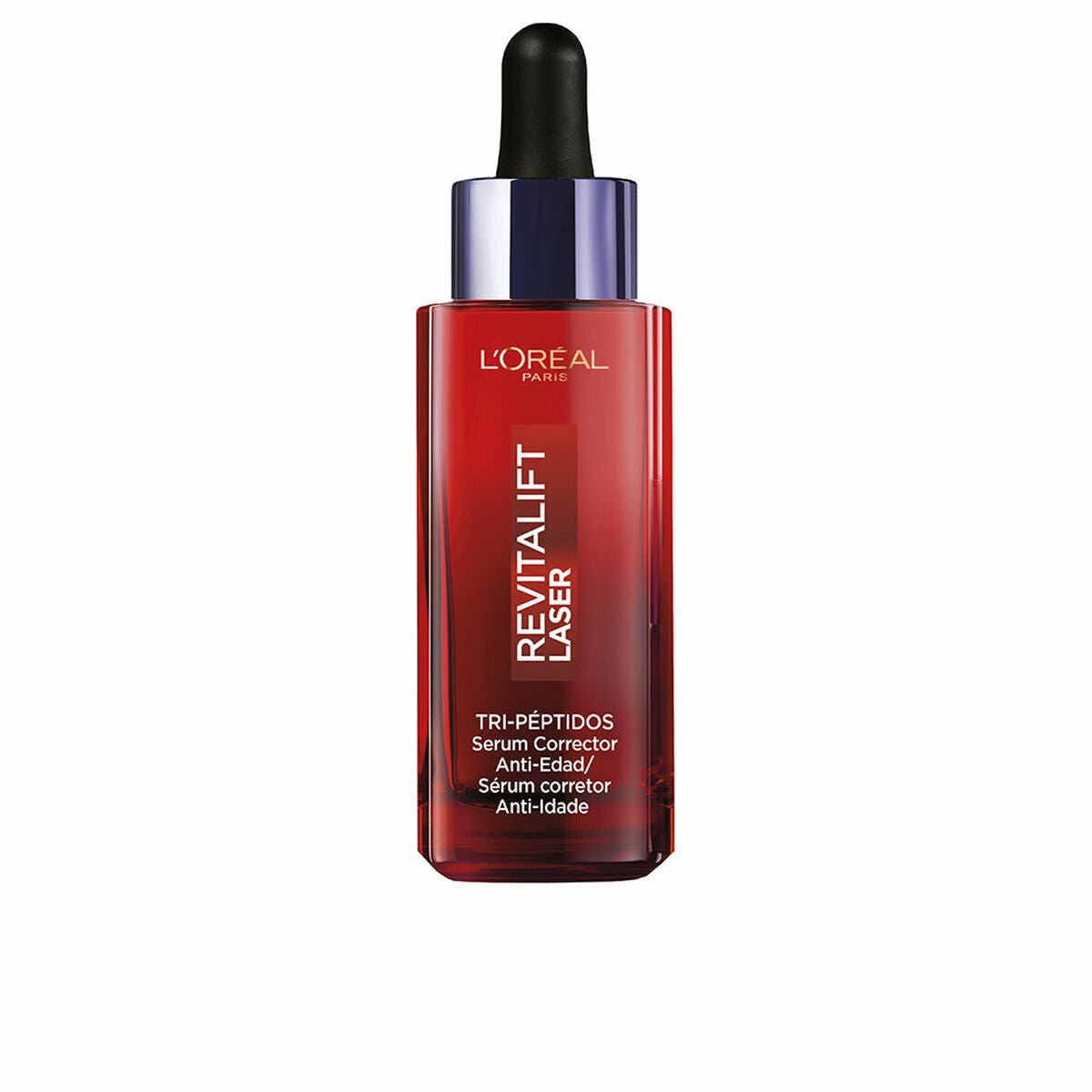 Crema de fata L'Oreal Make Up REVITALIFT 30 ml-0