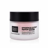 Gesichtscreme Martiderm BLACK DIAMOND 50 ml-0