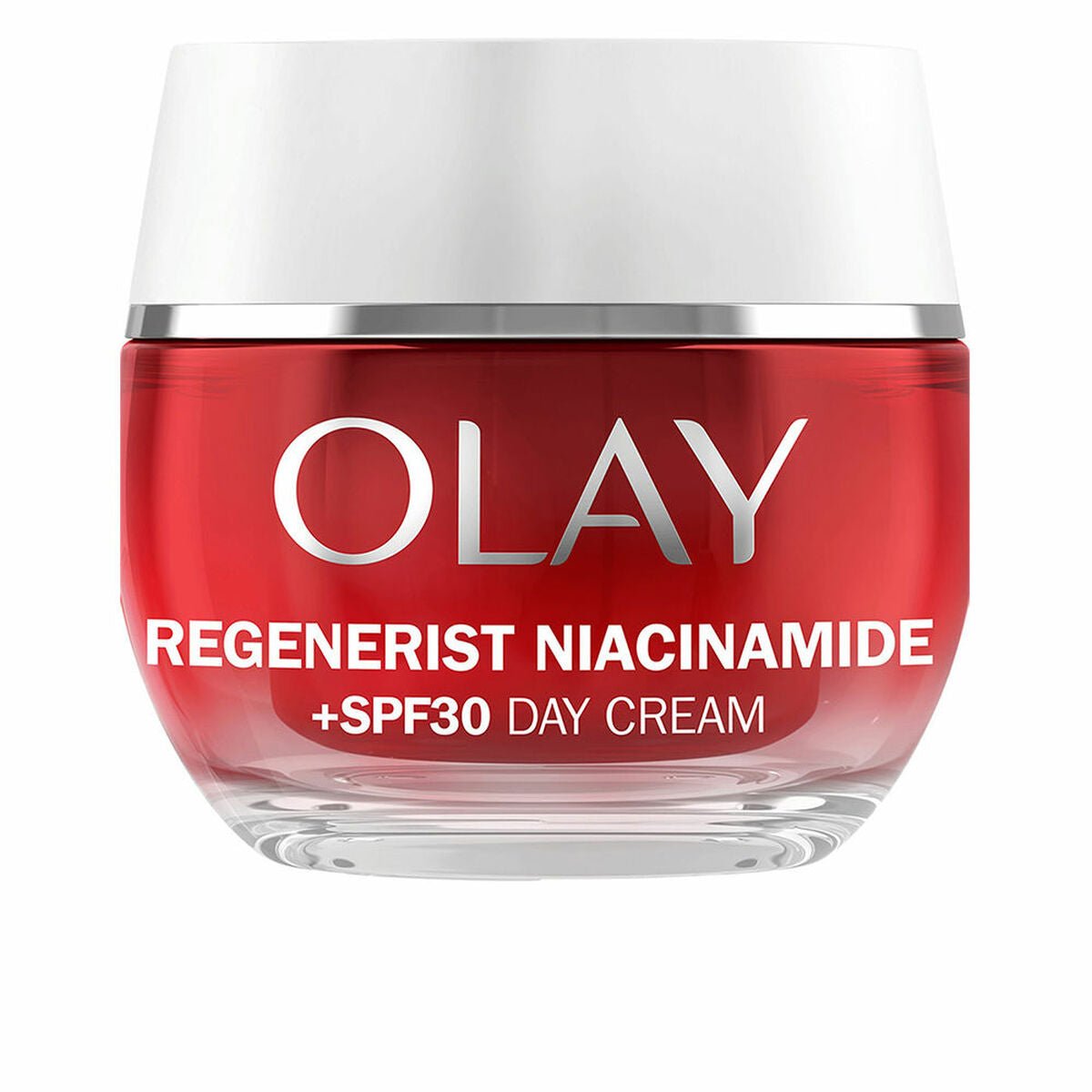 Gesichtscreme Olay NIACINAMIDA24 Spf 30 50 ml-0