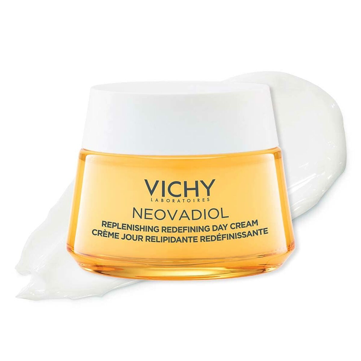 Gesichtscreme Vichy (50 ml)-0