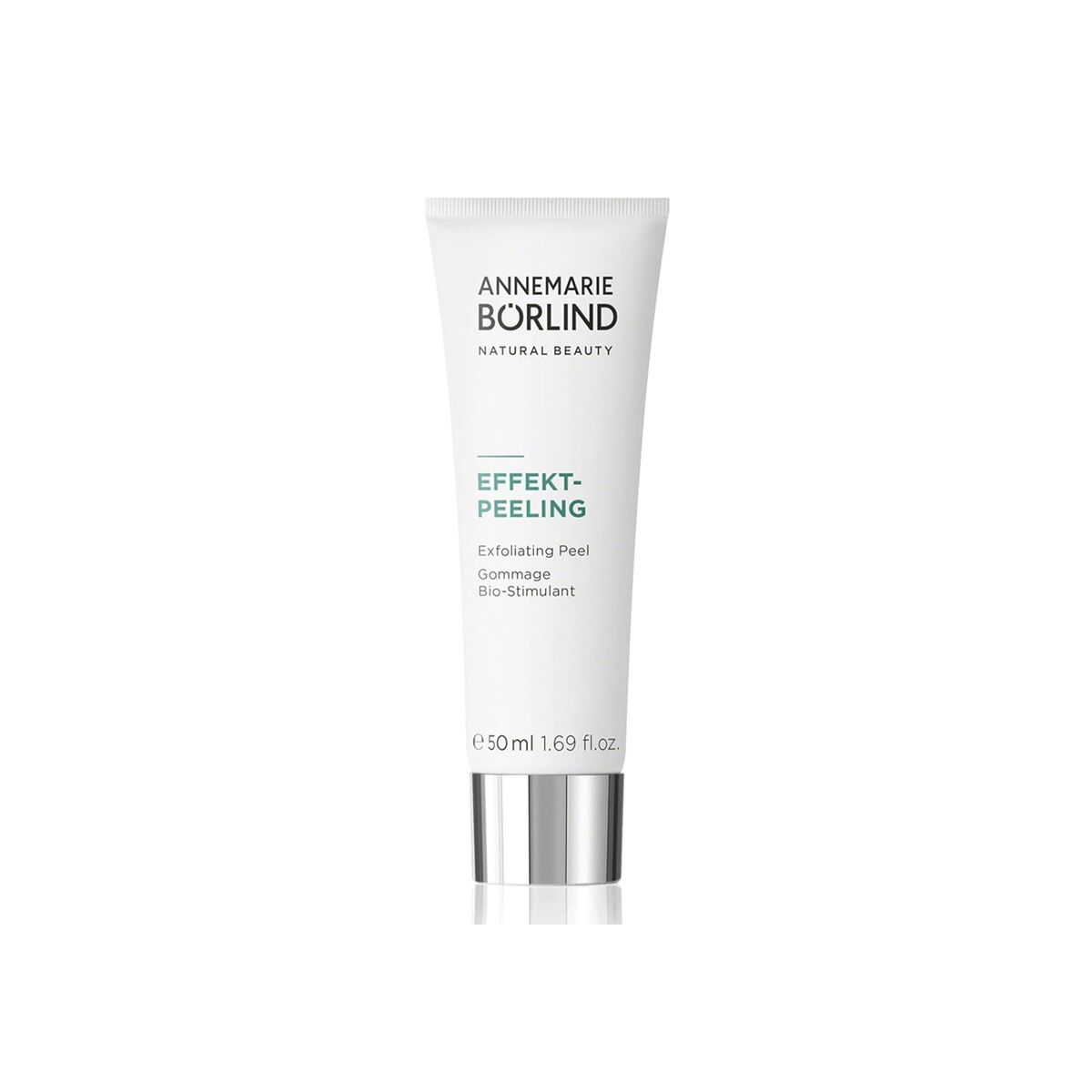 Gesichtspeeling Annemarie Börlind Effektpeeling 50 ml-0