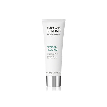 Gesichtspeeling Annemarie Börlind Effektpeeling 50 ml