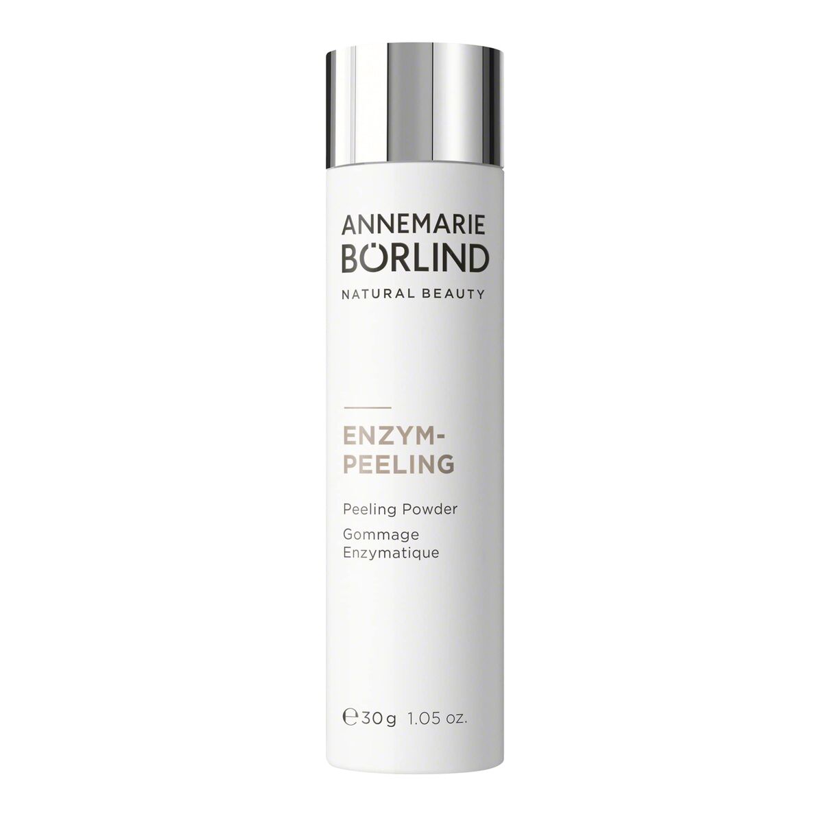 Gesichtspeeling Annemarie Börlind Enzympeeling 30 g-0