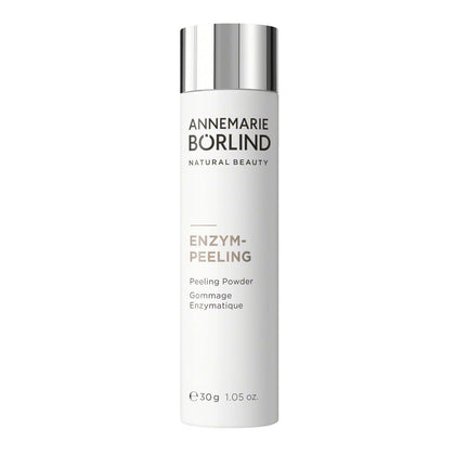 Gesichtspeeling Annemarie Börlind Enzympeeling 30 g