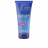 Exfoliant visage points noirs Clean & Clear-1