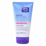 Exfoliant visage Clean & Clear Clean & Clear Peau grasse-0