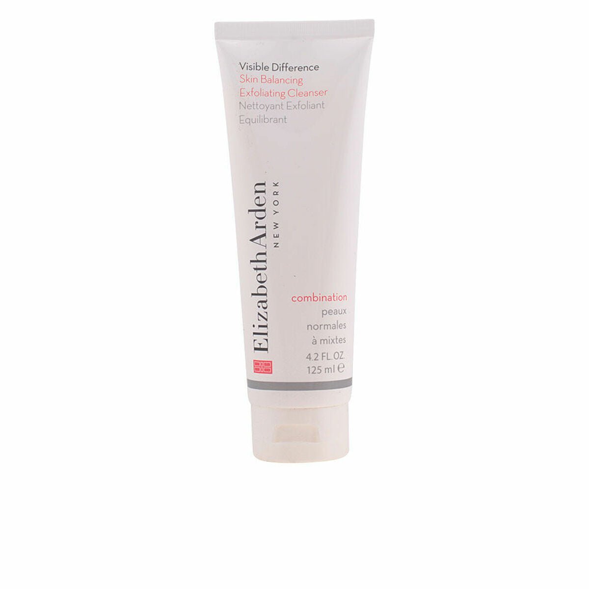 Gesichtspeeling Elizabeth Arden Visible Difference (125 ml)-0