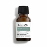 Gesichtspeeling Lierac-0