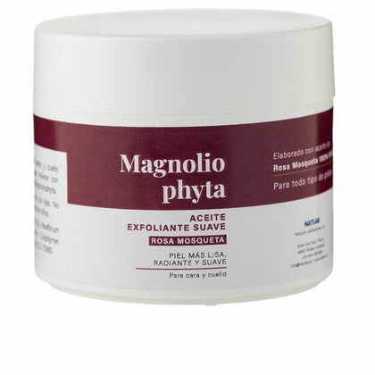 Gesichtspeeling Magnoliophythaöl Hagebutte 100 ml