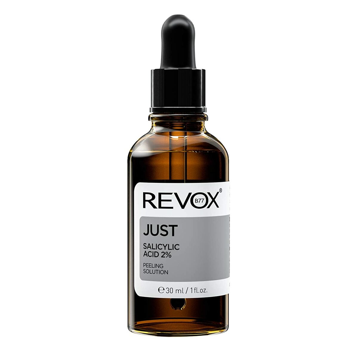 Exfoliant visage Revox B77 seulement 30 ml Acide salicylique-1