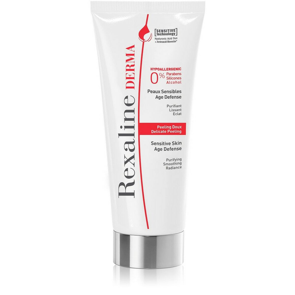 Gesichtspeeling Rexaline Derma Repair Soft-0