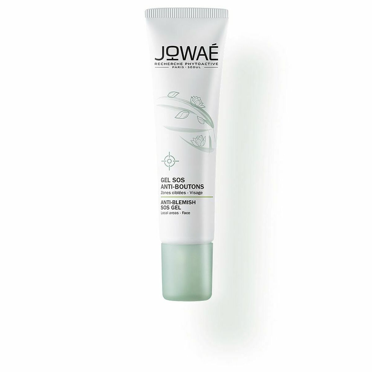 Gel de față Jowaé Anti Impetele Sos Anti-pătă 10 ml-0