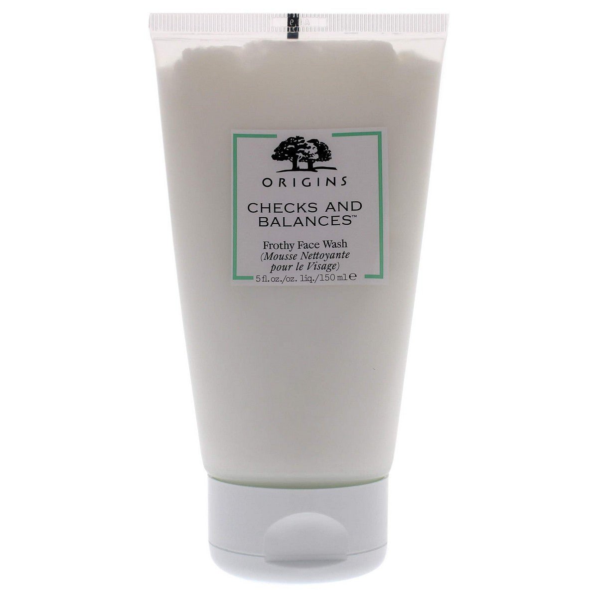 Gel viso Origini controlli e saldi 150 ml-0