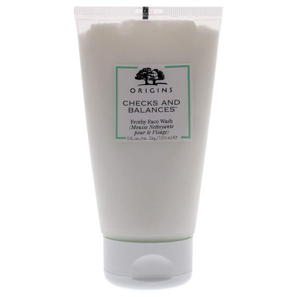Gel viso Origini controlli e saldi 150 ml