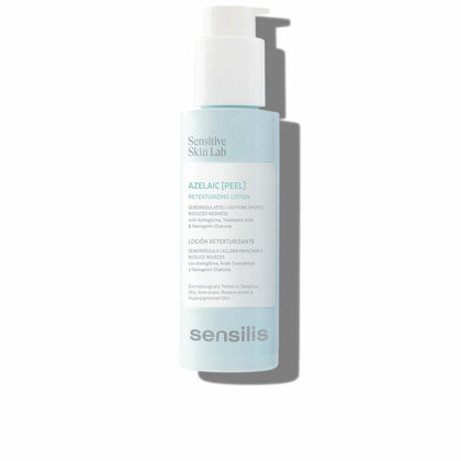 Lotion Visage Sensilis AZELAIC [PEEL] 100 ml