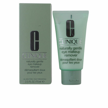 Struccante viso Clinique Naturally Gentle 75 ml