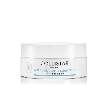 Balsamo Struccante Viso Collistar 100 ml