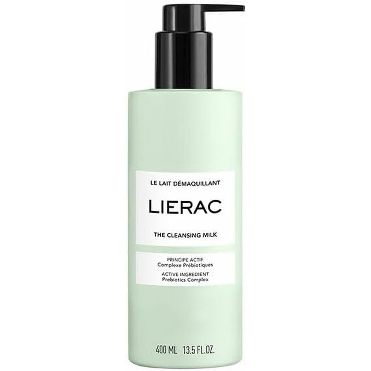 Gesichts-Make-up-Entferner-Creme Lierac LIERAC DÉMAQUILLANT 400 ml-0