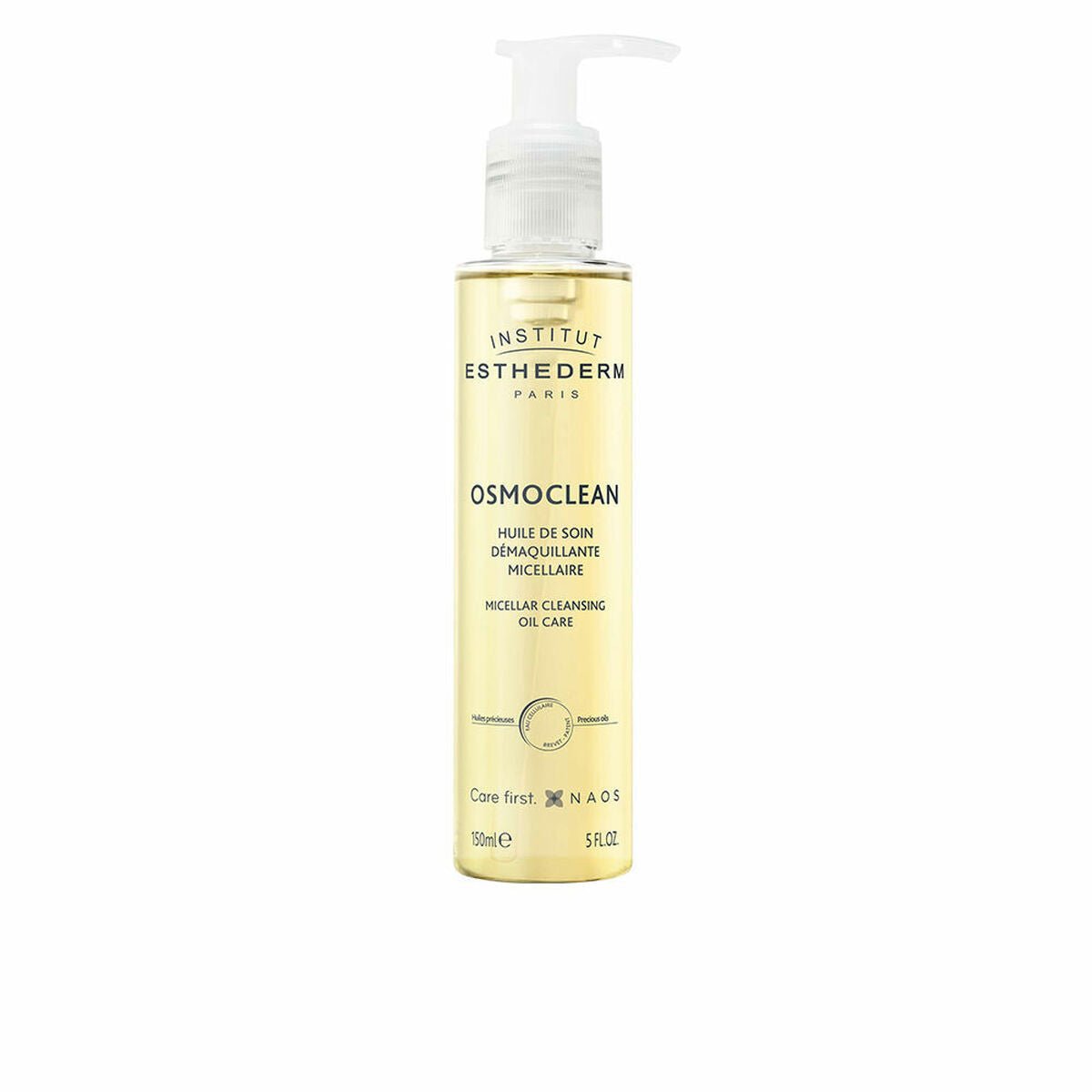Desmaquillante Facial Institut Esthederm Osmoclean 150 ml-0