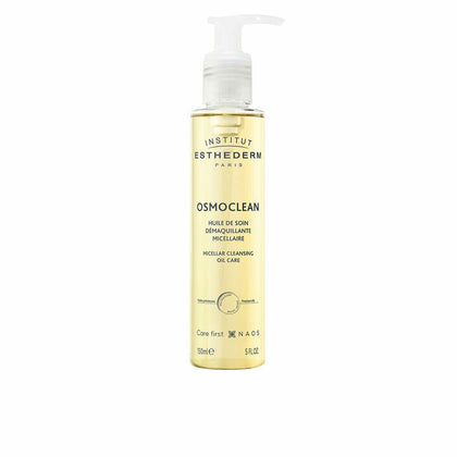 Facial Make Up Remover Institut Esthederm Osmoclean 150 ml