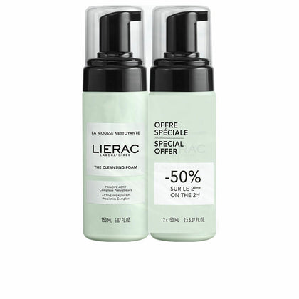 Struccante viso Lierac LIERAC DÉMAQUILLANT 150 ml
