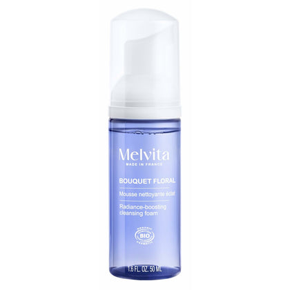 Struccante viso Melvita BOUQUET FLORAL DETOX
