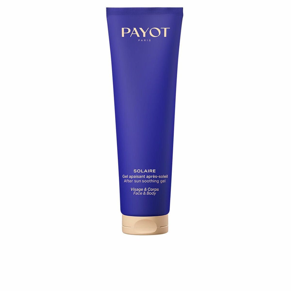 Struccante viso Payot SOLAIRE-0