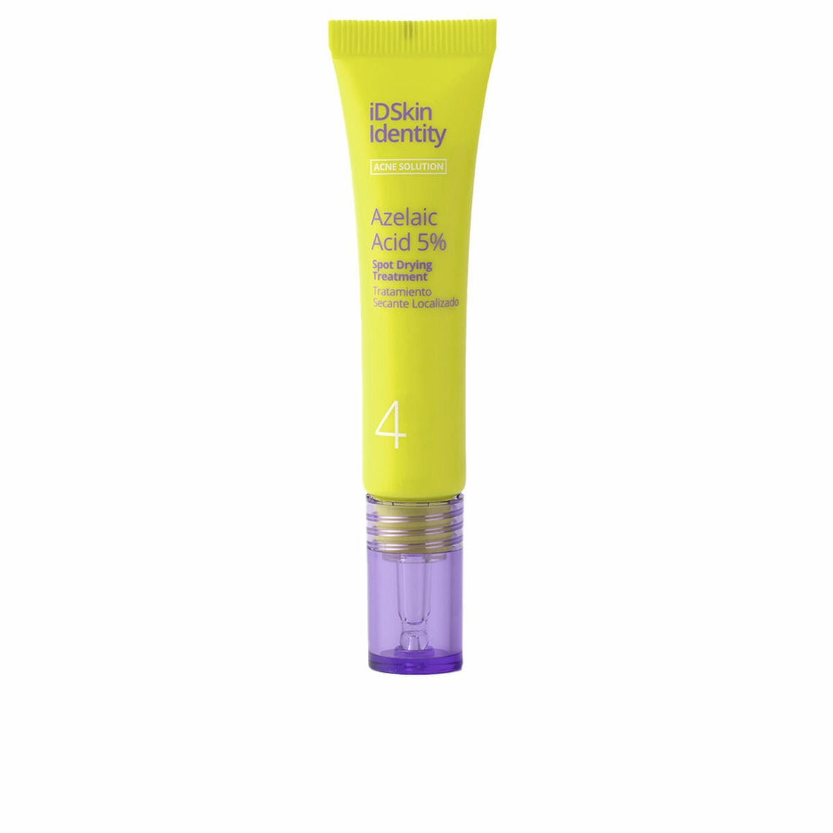 Demachiant facial Skin Generics ID SKIN-0