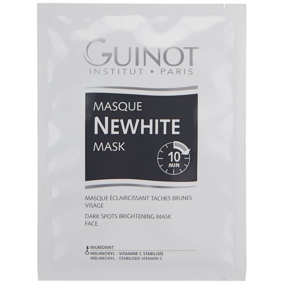 Gesichtsmaske Guinot Newwhite 40 g-0