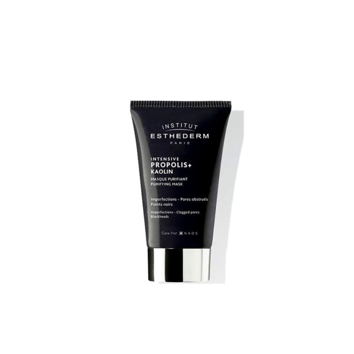 Gesichtsmaske Institut Esthederm Intensive Kaolin 75 ml-0