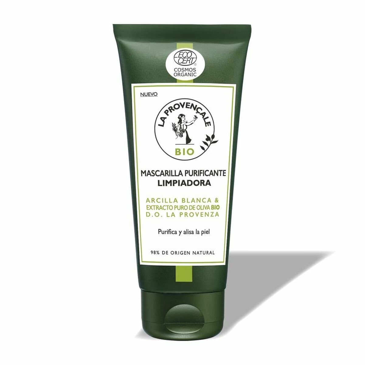 Masque Facial La Provençale Bio (100 ml)-0