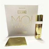 Maschera facciale MOI GOLD MASK 24K 7 Pezzi-3