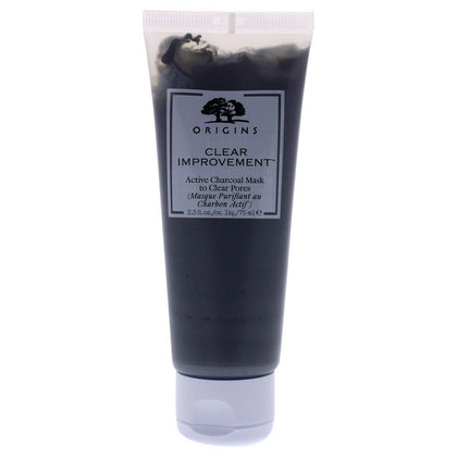 Maschera viso Origins Clear Improvement 75 ml