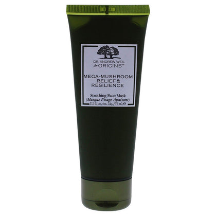 Maschera viso Origins Mega Mushroom 75 ml