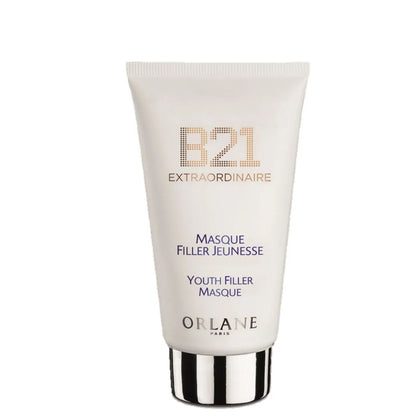 Masque Visage Orlane B21 Extraordinaire Remplisseur de Jeunesse 75 ml