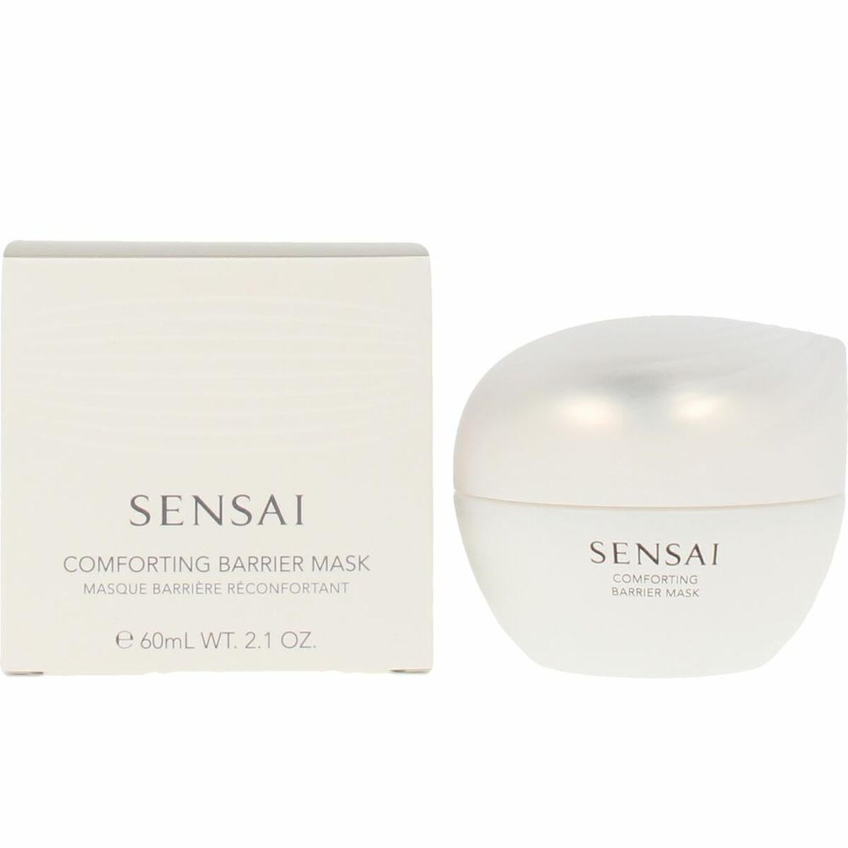 Facial Mask Sensai Comforting 60 ml - Cosmova