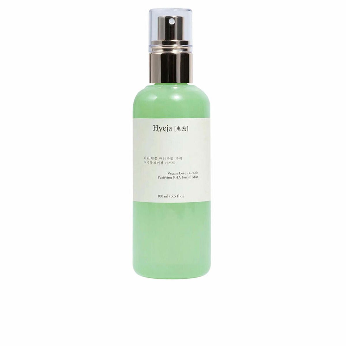 Facial Mist Hyeja VEGAN LOTUS 100 ml - Cosmova
