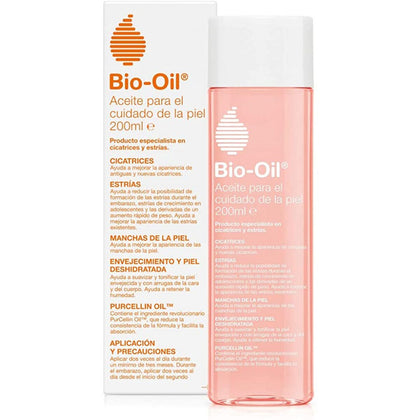 Gesichtsöl Bio-Öl 200 ml