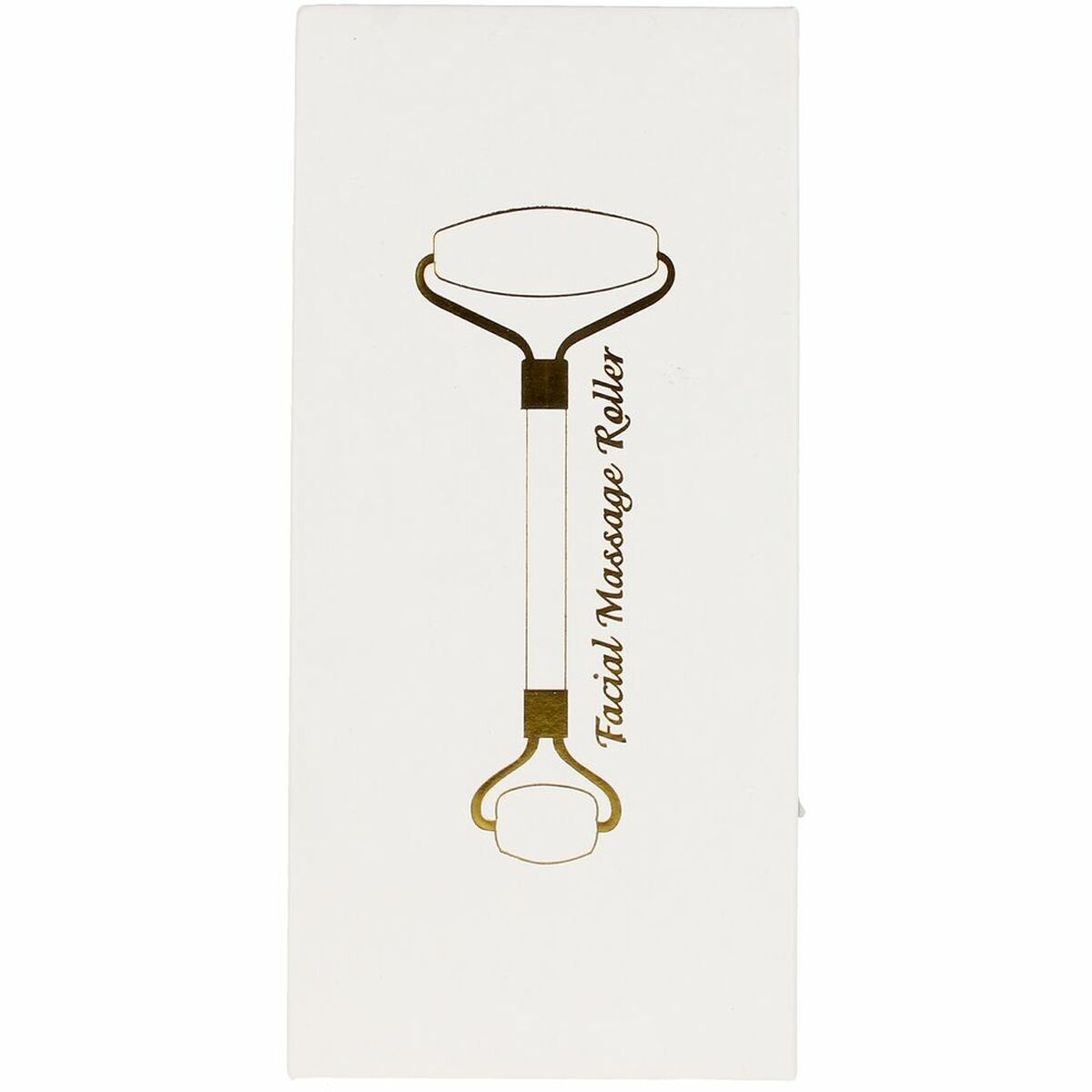 Facial roller MOMO Quartz Massager - Cosmova