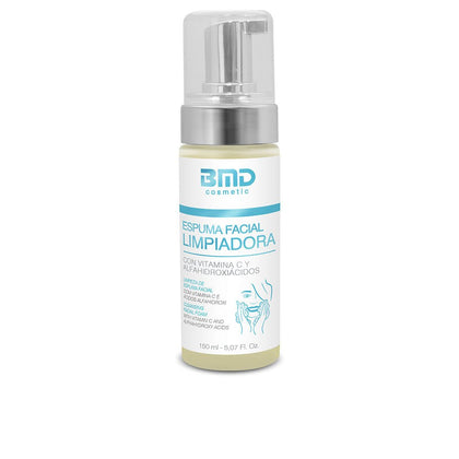 FACIAL schiuma detergente 150 ml