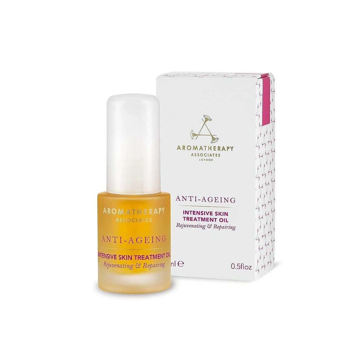 Facial Serum Aromatherapy - Cosmova