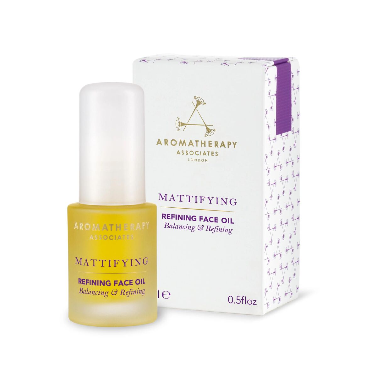 Facial Serum Aromatherapy - Cosmova