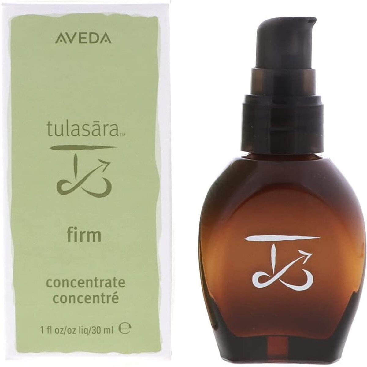 Sérum visage Aveda Tulasara concentré ferme 30 ml-0
