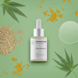 Gesichtsserum CBD Zenboost InnovaGoods 30 ml-4