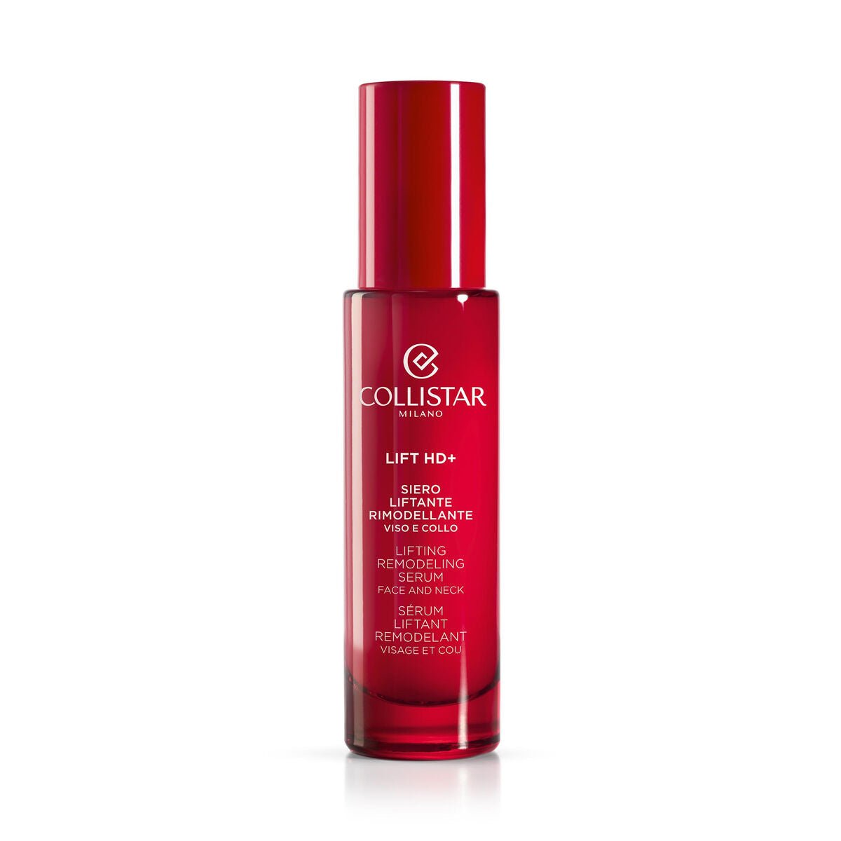 Facial Serum Collistar Lift 30 ml - Cosmova